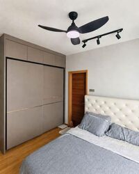 Hillview Regency (D23), Condominium #598769111